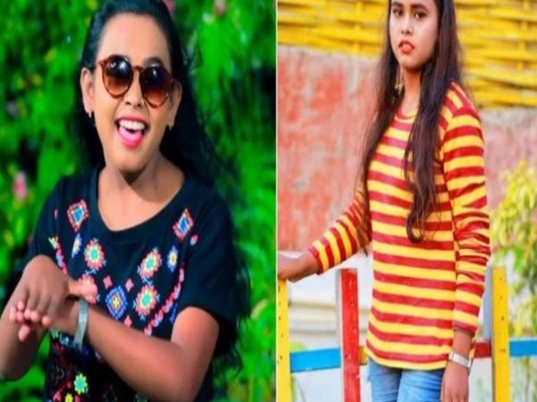 Shilpi Raj Viral Video Link Download: Bhojpuri singer Shilpi Raj's MMS video leaked on social media