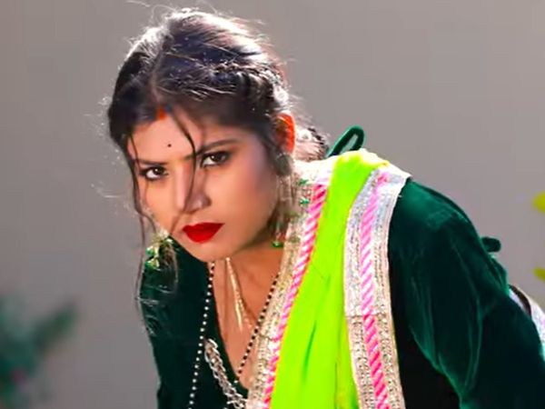 shilpi raj bhojpuri song Nachave Nachniya