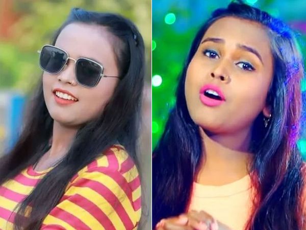 Bhojpuri Singer Shilpi Raj