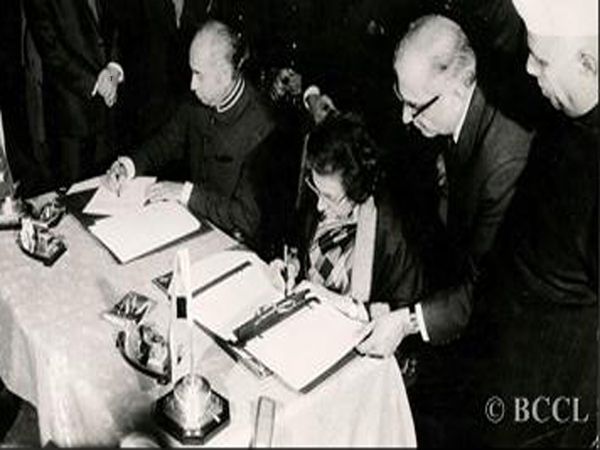 What is Shimla Agreement? Which Pakistan has broken hundreds of times