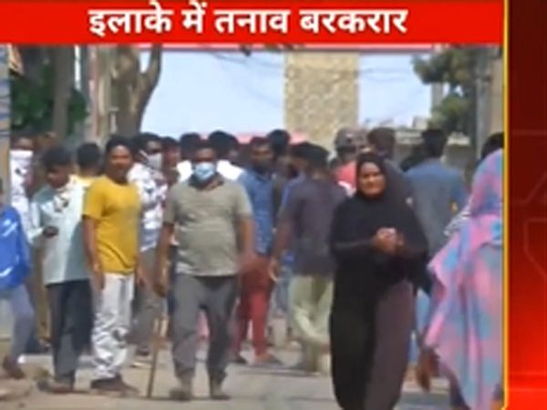 Shimoga murder case : Whose conspiracy to kill Harsh? Tension prevails in Shimoga, 3 arrested so far