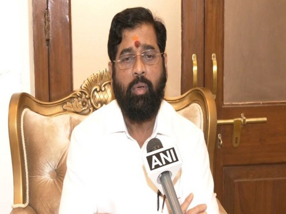महाराष्ट्र के सीएम एकनाथ शिंदे ने बताया-आखिर BJP ने उनका समर्थन क्यों किया