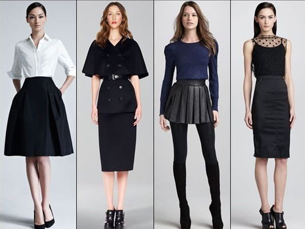 skinny girls fashion tips