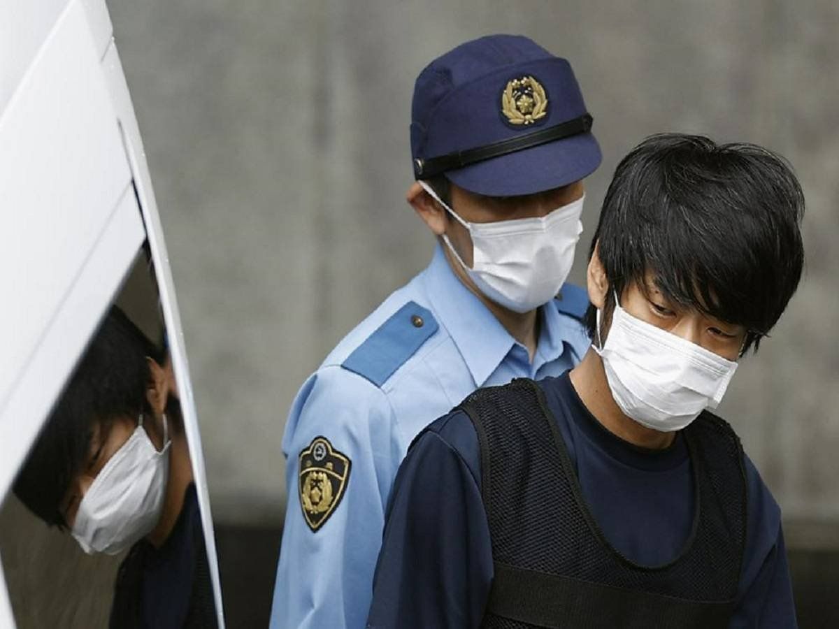 Shinzo Abe: चर्च में करोड़ों का दान और बेटा दाने-दाने के लिए मोहताज- मां को लेकर हत्यारे का खुलासा, बोला- शिंजो आबे मेरे दुश्मन नहीं थे