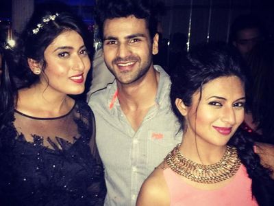 Shireen Mirza Yeh Hai Mohabbatein Actress COVID-19 Positive