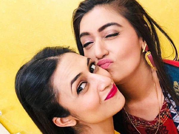 Shireen Mirza Yeh Hai Mohabbatein Actress approached for Bigg Boss 14?