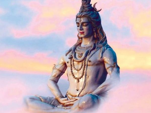 Lord Shiv vrat Katha For Monday & who fast for wishes