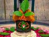 lord Shiva unique temple in India Nag nagin do worship