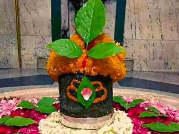 lord Shiva unique temple in India Nag nagin do worship