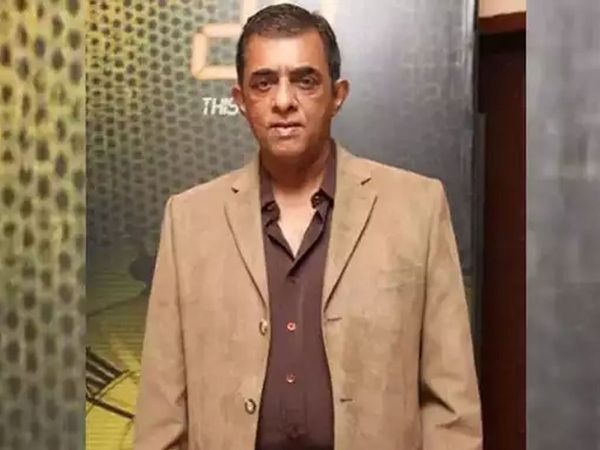 Actor Shiv Kumar Subramaniam Passes Away