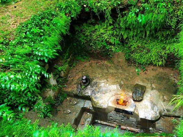 famous Hindu temples, shiv mandir