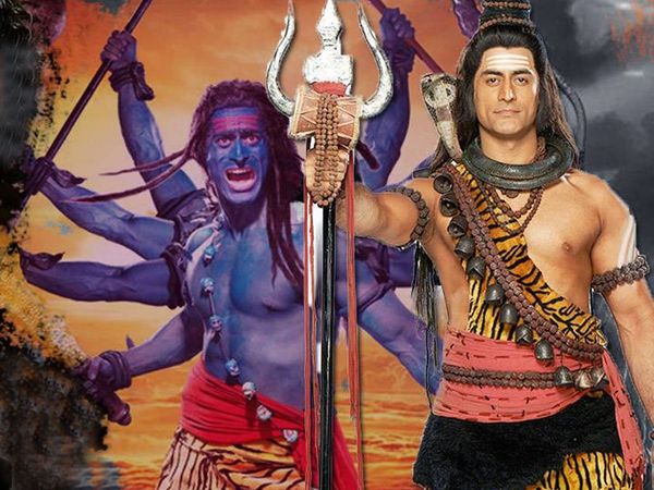Mohit Raina Charges 1 lakh For devo ke dev mahadev 12 hours shooting Sawan 2020