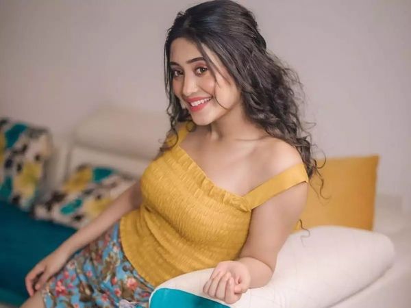 Divyanka Tripathi was Phenomenal last season says Shivangi Joshi For KKK 12 Exclusive