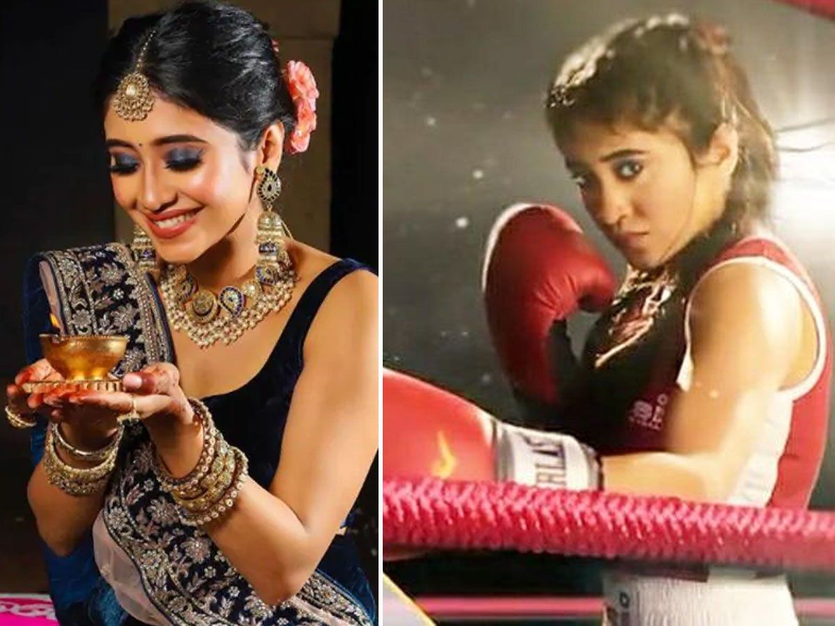 Yeh Rishta Kya Kehlata hai: Shivangi Joshi exits, new casts starts shooting  in Udaipur;watch promo