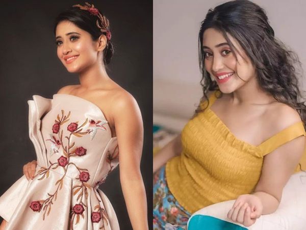 Shivangi opened up about her marriage and love of the life, yeh rishta kya kehlata hai actress replied to the questions on instagram