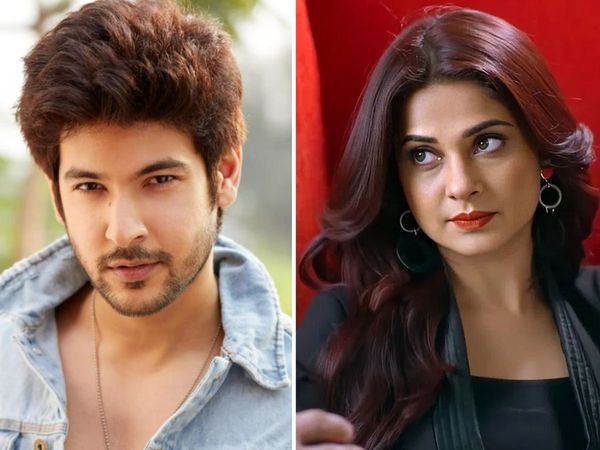 Bigg Boss 14 Beyhadh 2 Actors Shivin Narang Jennifer Winget Approached For Show