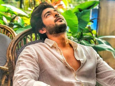 Naagin 5 Shivin Narang Beyhadh 2 Fame TV Actor May Rope as male lead in Ekta Kapoor Show Star Cast Naagin 5 Shivin Narang Beyhadh 2 Fame TV Actor May Rope as male lead in Ekta Kapoor Show Star Cast