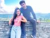 TV Star Tejasswi Prakash Shivin Narang First New Music Video After Khatron ke khildi 10