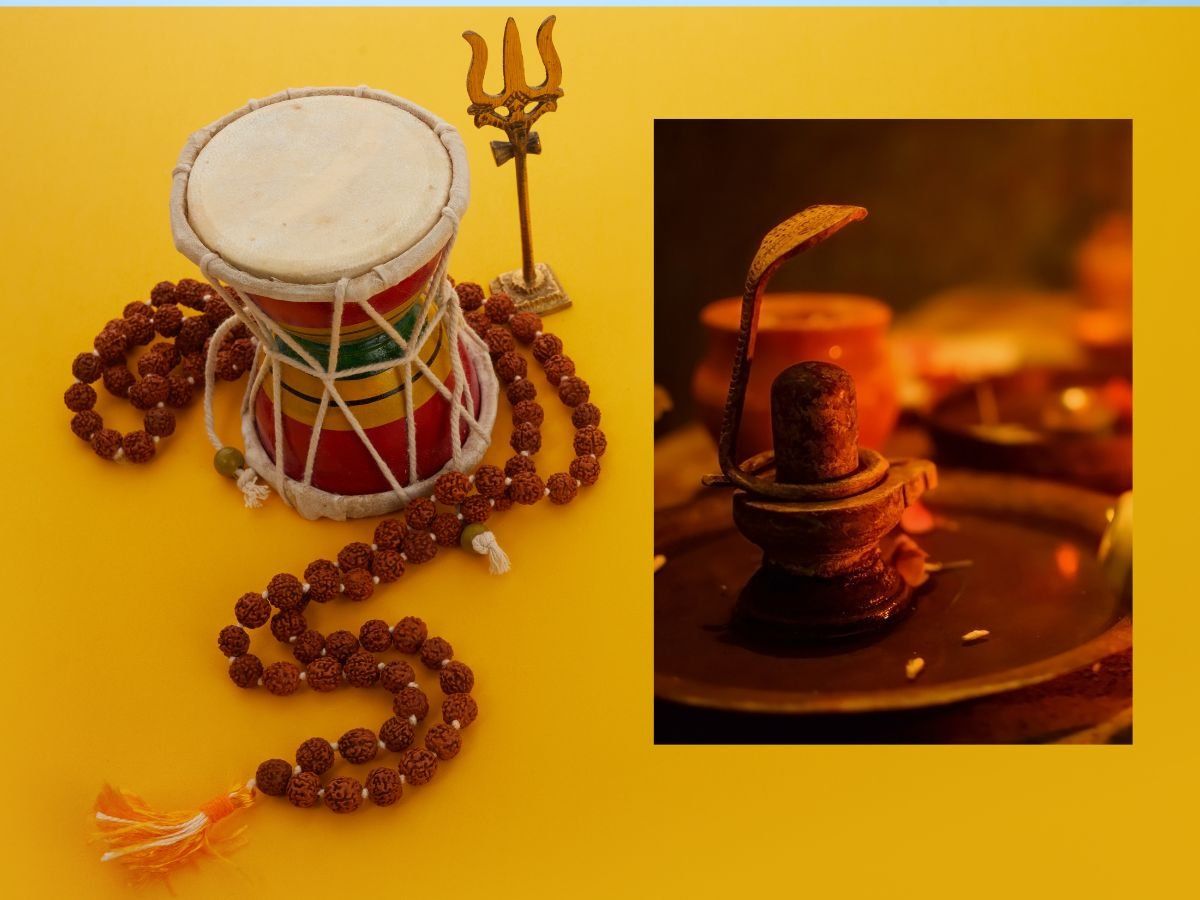 Sawan 2022: सावन माह में इन चीजों की खरीदारी करना होता है शुभ, आज ही घर लाएं ये शुभ चीजें