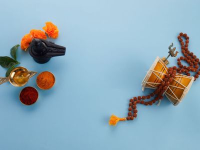 Shivling puja Vidhi Shivling puja Vidhi