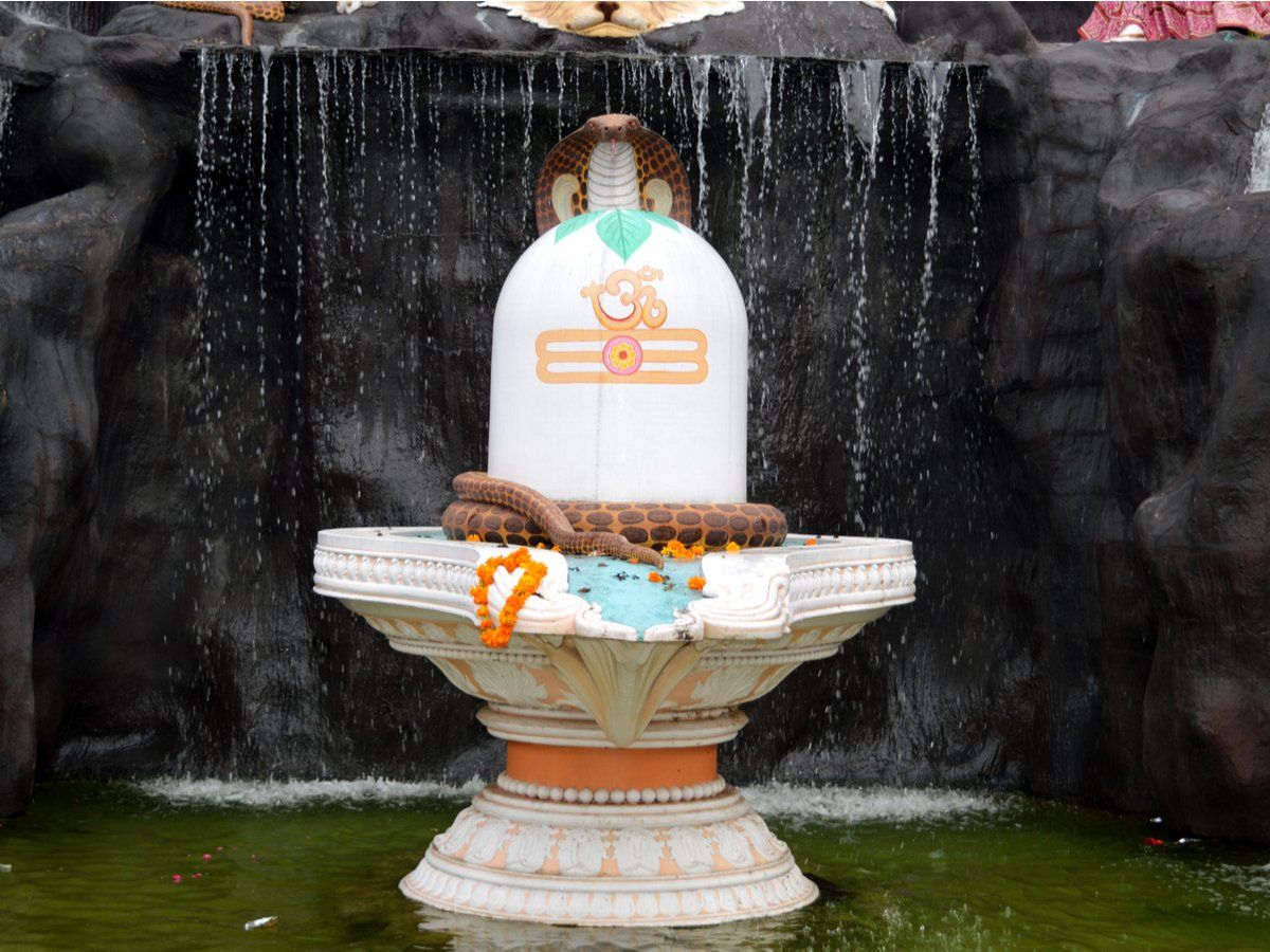 Sawan Somwar Vrat 2020 Sawan Ke Somvar Ke Vrat The Simplest Method Of Shiva Worship And 4922