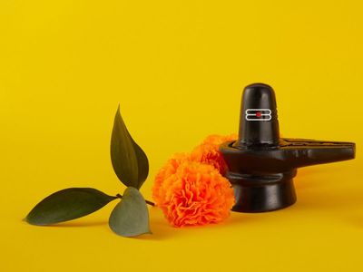 Shivling puja vidhi Shivling puja vidhi