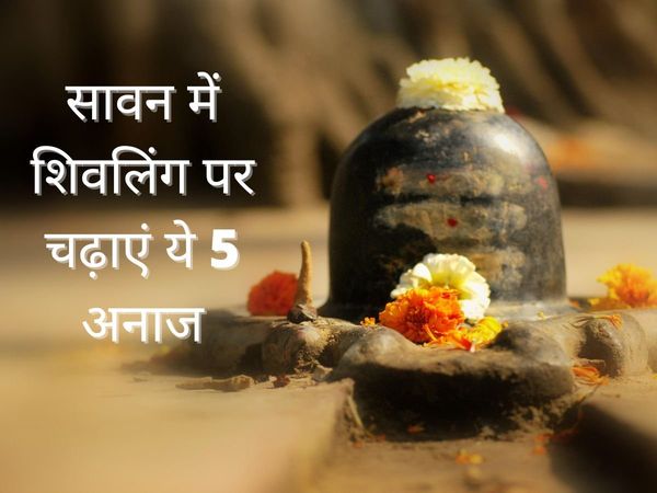 Sawan Somwar Lord Shiva Pooja
