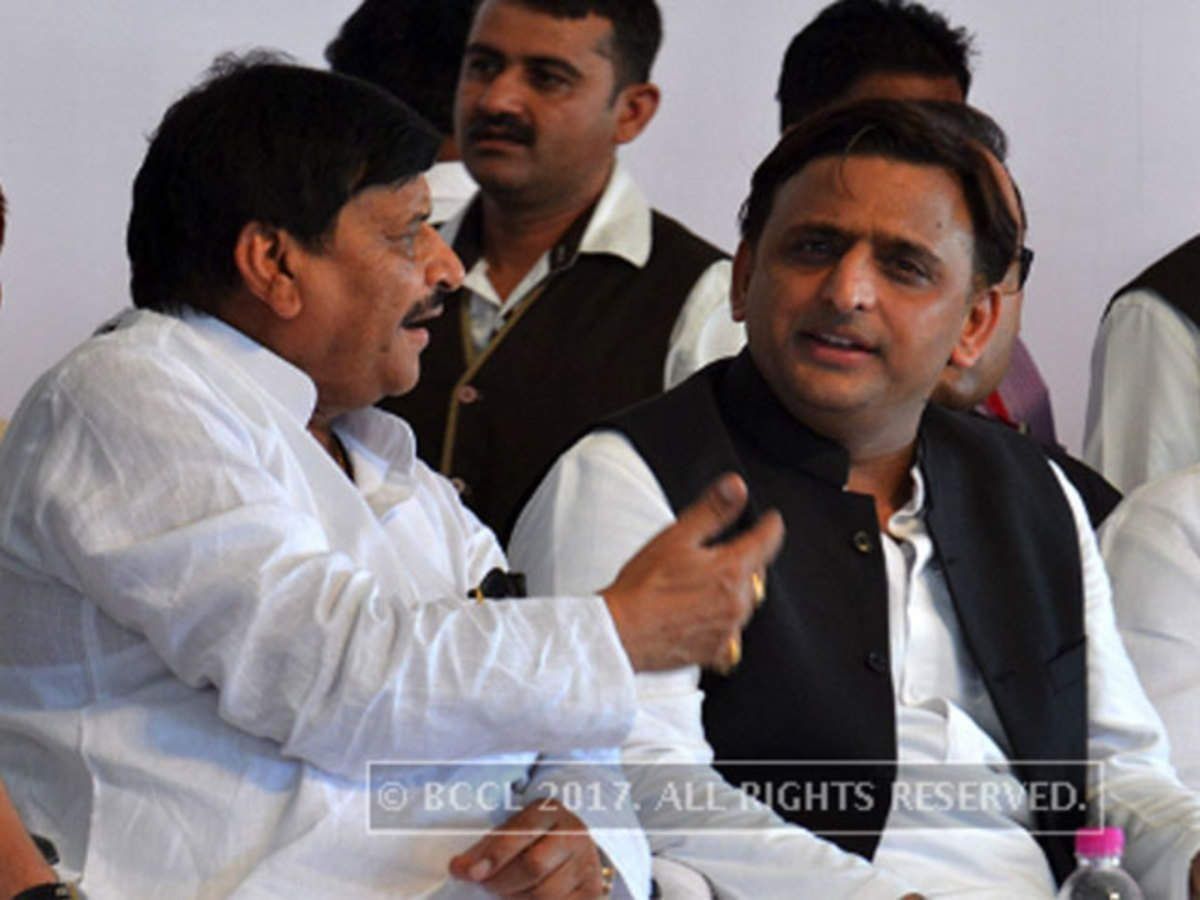राष्ट्रपति चुनाव: यशवंत सिन्हा को लेकर भतीजे पर चाचा का सवाल- जिसने हमारे नेता को बताया था ISI एजेंट, उसे SP का सपोर्ट क्यों?
