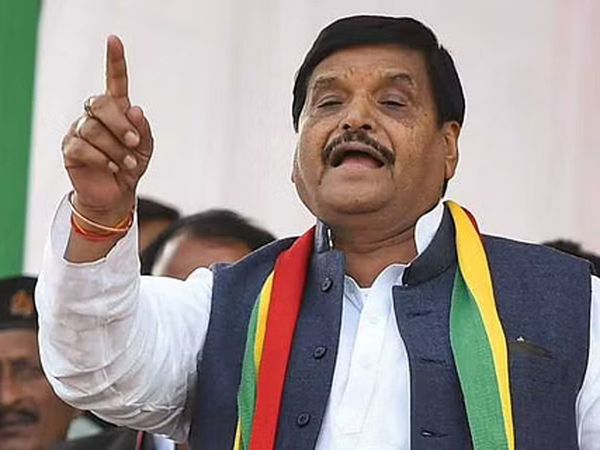 Shivpal Singh Yadav talks over jaswant nagar seat ahead of up polls 