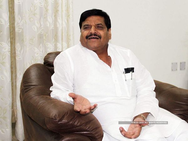 Shivpal Yadav, Akhilesh Yadav, Samajwadi Party, Progressive Samajwadi Party