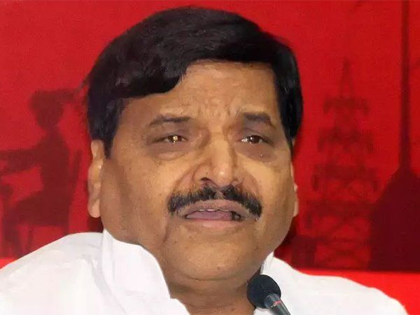 Shivpal yadav 