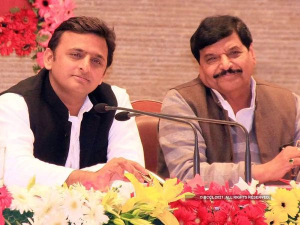 shivpal singh yadav, shivpal yadav, akhilesh yada, mission 2024