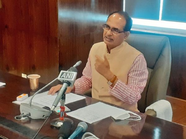 Shivraj Singh Chauhan