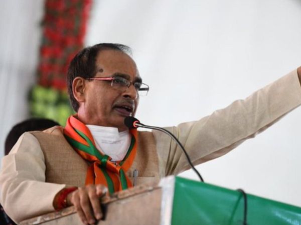 Shivraj Singh Chauhan