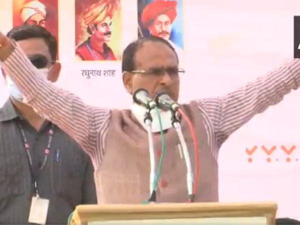 लव जिहाद को लेकर छिड़ी बहस के बीच शिवराज सिंह चौहान का बड़ा बयान, 'मैं मध्‍य प्रदेश में यह नहीं होने दूंगा'