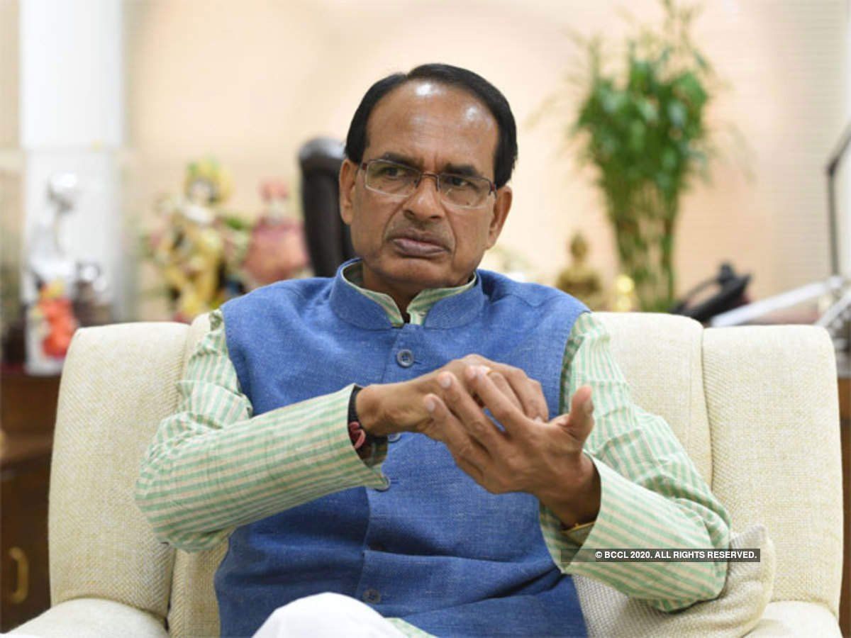 Madhya Pradesh: कोरोना से जान गंवाने वाले सरकारी कर्मचारियों के परिजनों को नौकरी देगी शिवराज सरकार