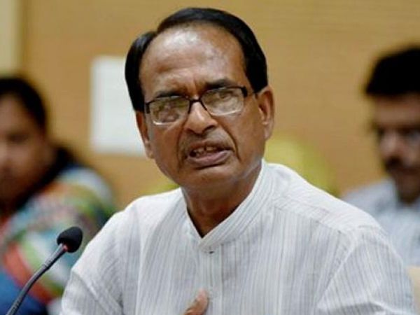 Shivraj Singh Chauhan order to seal Indore, Bhopal Ujjain to seal to contain Covid 19 outbreak