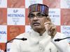 Congress says Shivraj Singh Chauhan's statement insulted Jyotiraditya Scindia