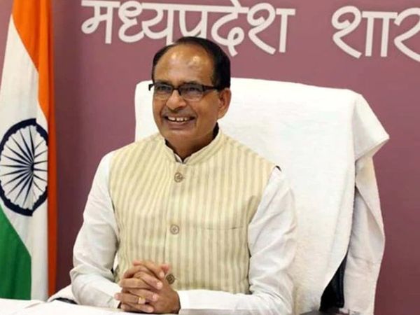 Ladli Laxmi Diwas will be celebrated every year in Madhya Pradesh on 2nd May: CM Chouhan