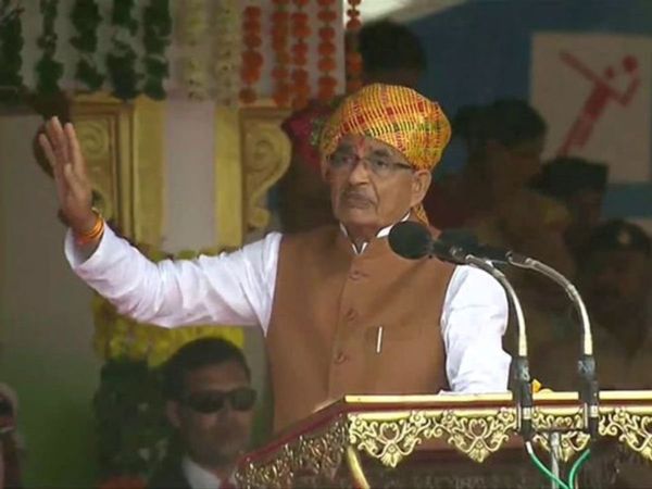  independence day 2022, shivraj singh chouhan, bhopal, mp