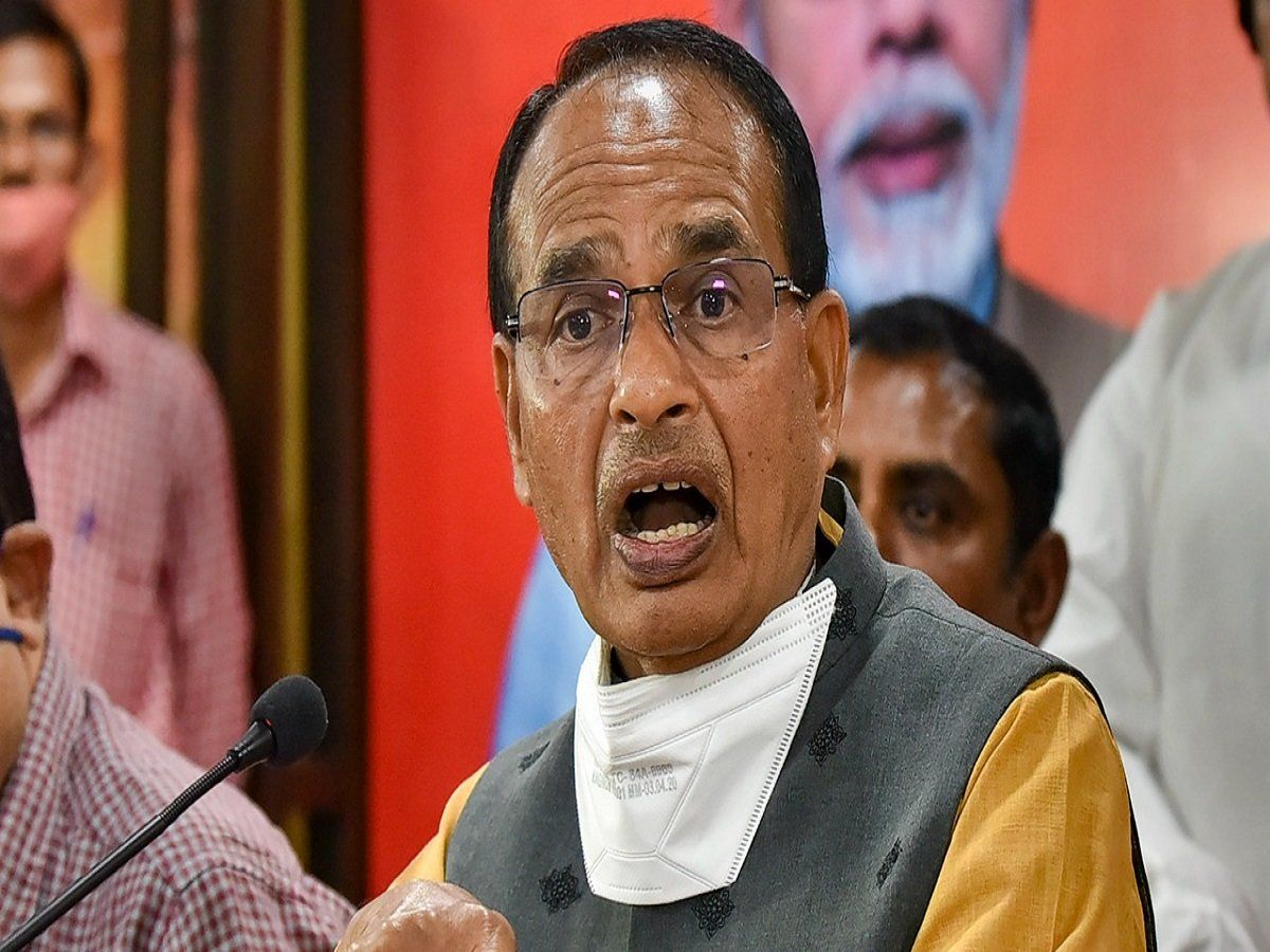 कमलनाथ के बयान 'गाड़ी उधार दे दूंगा; पर शिवराज सिंह का तंज, जिसे अपने कार्यकर्ताओं का सम्मान नहीं वो