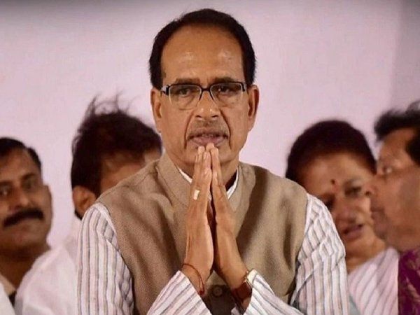 shivraj singh chouhan