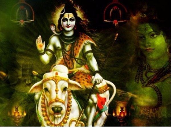 Mahashivratri 2020