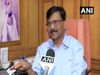 Sanjay Raut of Shiv Sena backs UP police on Vikas Dubey's encounter