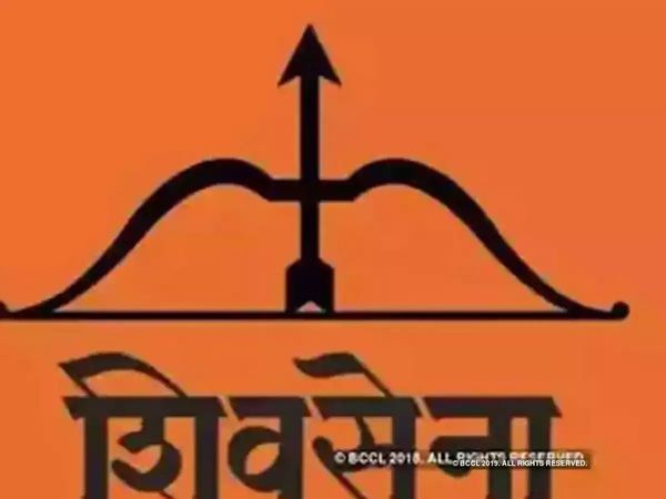 Maharashtra, Shivsena, Eknath Shinde, Udhav Thackray,election commission of India