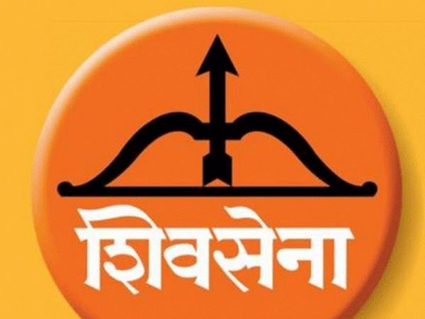 in its mouthpiece Saamna Shivsena targets Congress over Punjab Crisis 