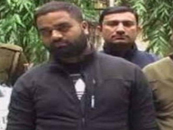 UP Police की मुठभेड़ में कुख्यात शिव शक्ति नायडू ढेर, शिल्पा शेट्टी के पति से लूटे थे करोड़ों रुपए