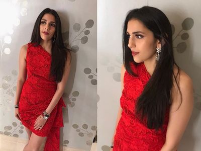 Shloka Mehta New Pictures Shloka Mehta New Pictures