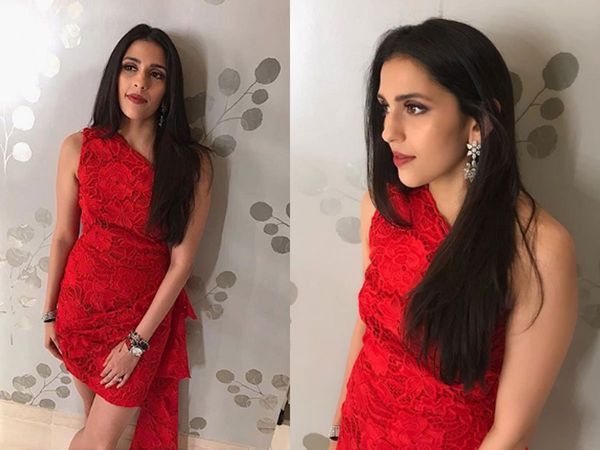 Shloka Mehta New Pictures