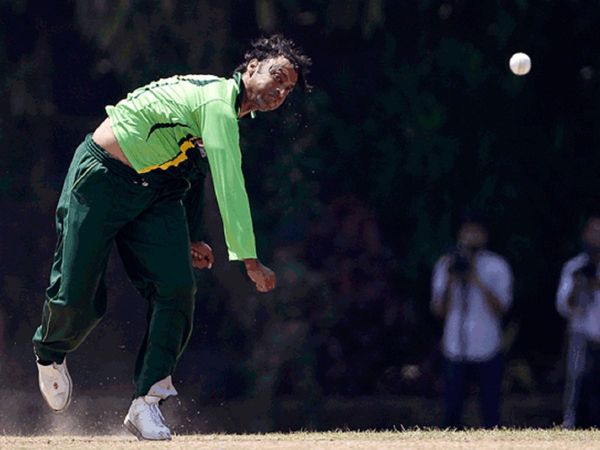 Shoaib Akhtar